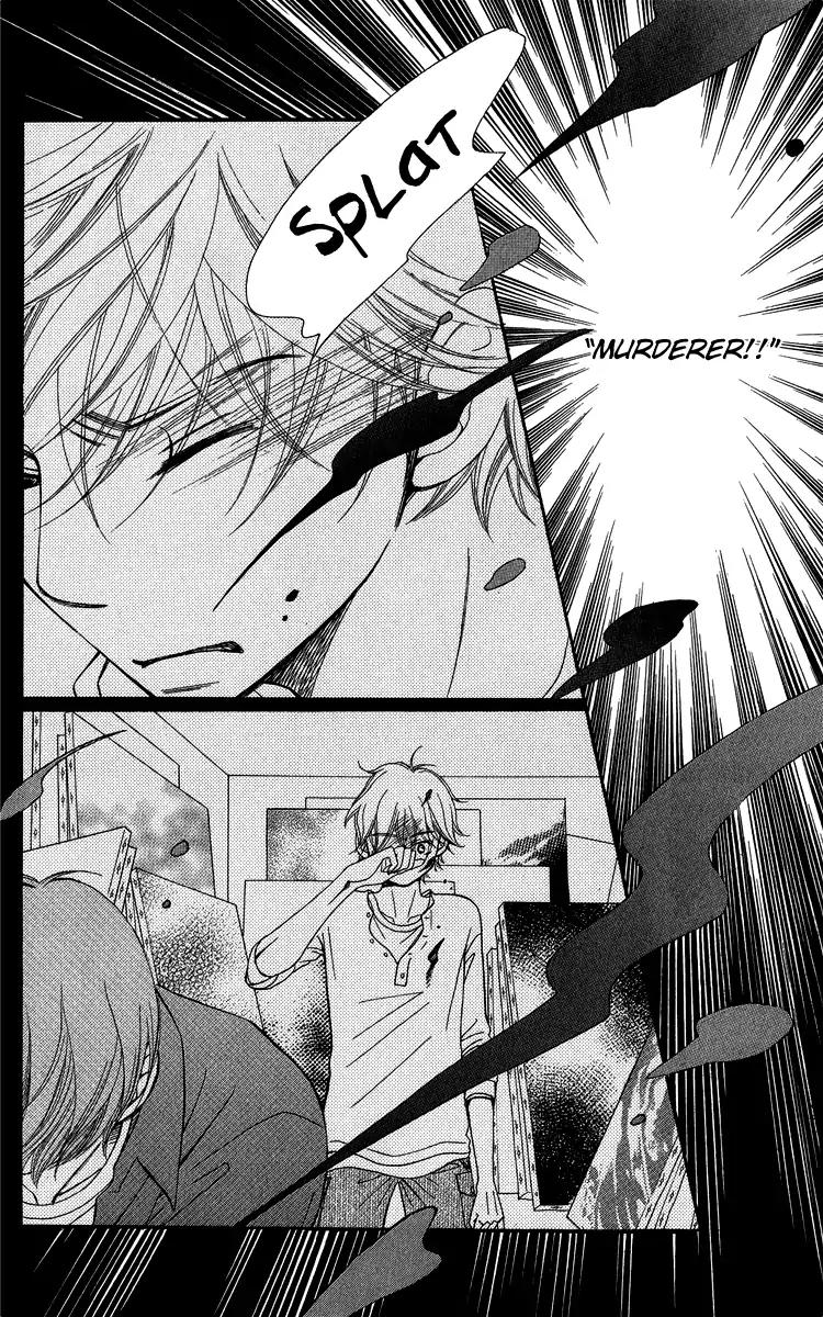Piece Chapter 19 page 62 - Chapter 19
