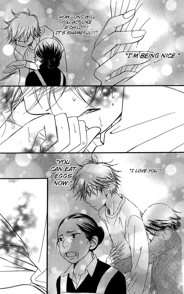 Piece Chapter 19 page 72 - Chapter 19