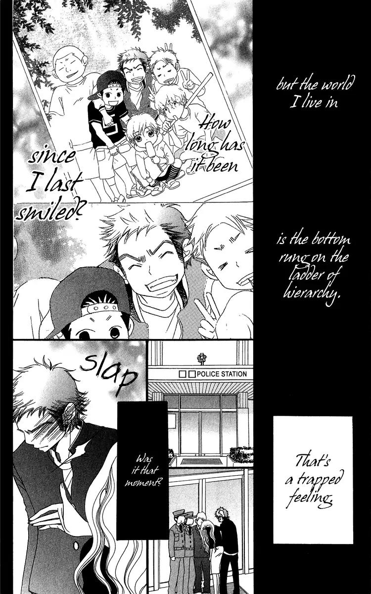 Piece Chapter 19 page 8 - Chapter 19