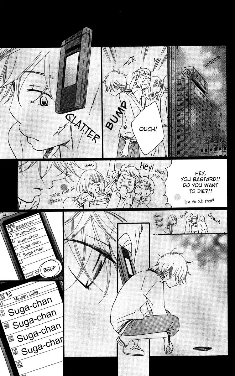 Piece Chapter 19 page 80 - Chapter 19