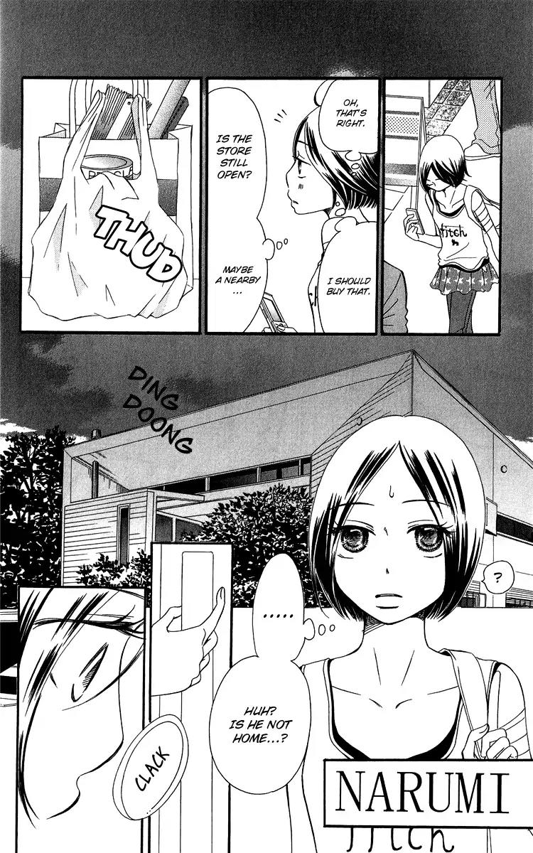 Piece Chapter 19 page 88 - Chapter 19