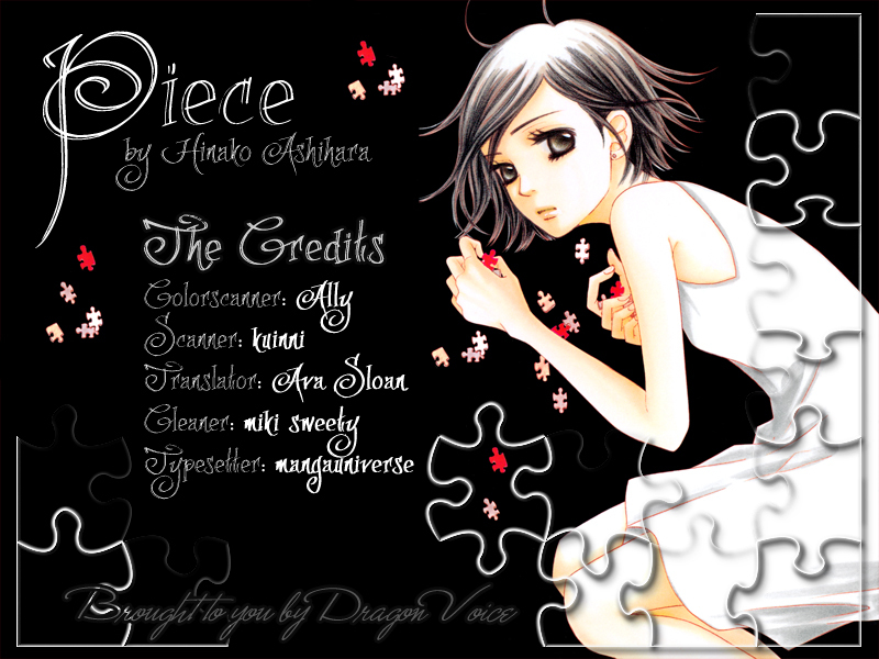 Piece Chapter 2 page 1 - Chapter 2