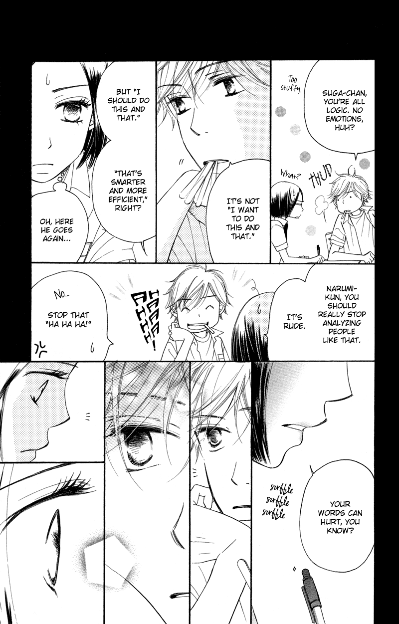 Piece Chapter 2 page 13 - Chapter 2