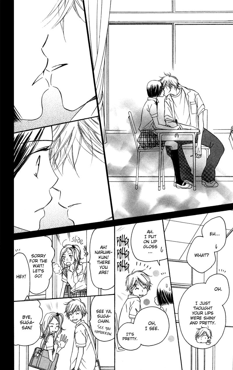 Piece Chapter 2 page 14 - Chapter 2