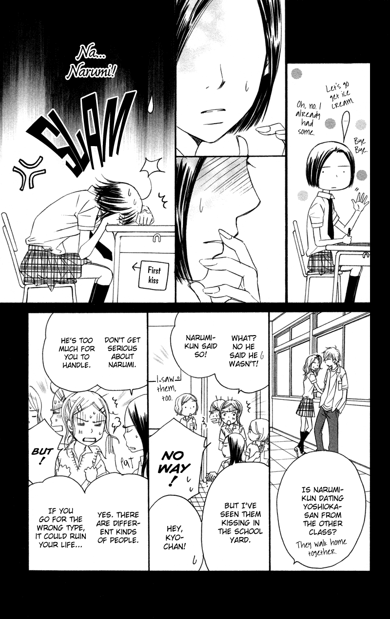 Piece Chapter 2 page 15 - Chapter 2
