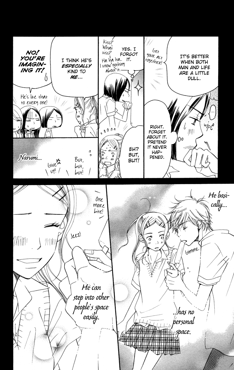 Piece Chapter 2 page 16 - Chapter 2