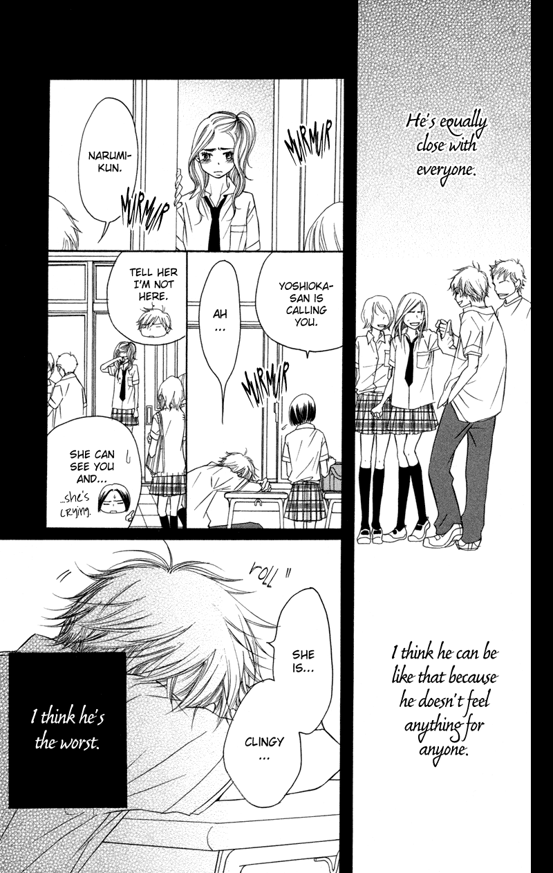 Piece Chapter 2 page 17 - Chapter 2