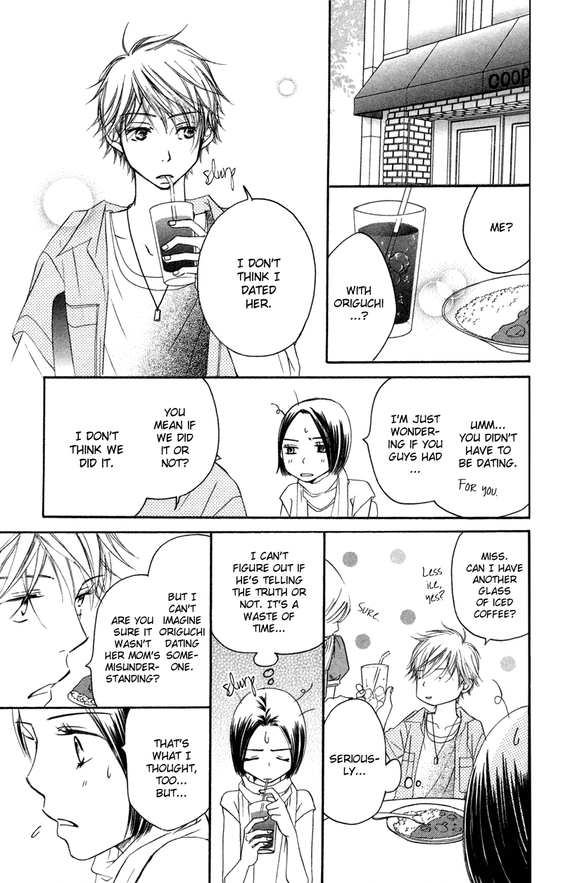 Piece Chapter 2 page 19 - Chapter 2