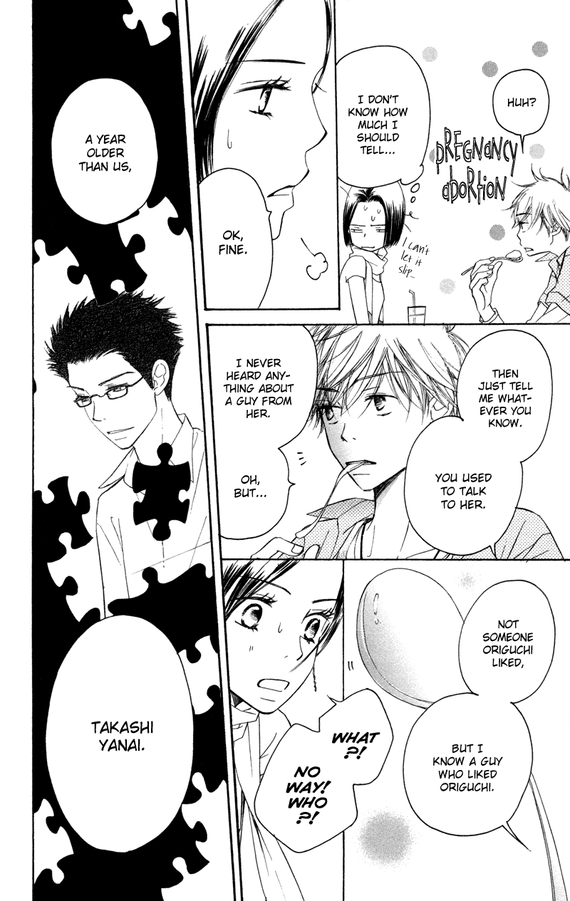 Piece Chapter 2 page 20 - Chapter 2