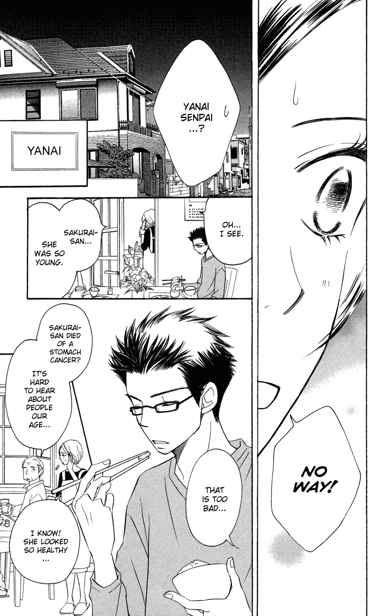 Piece Chapter 2 page 21 - Chapter 2