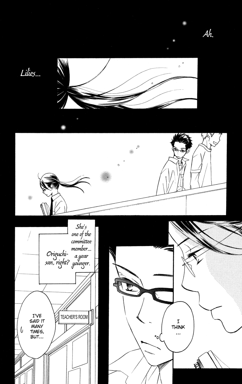 Piece Chapter 2 page 24 - Chapter 2