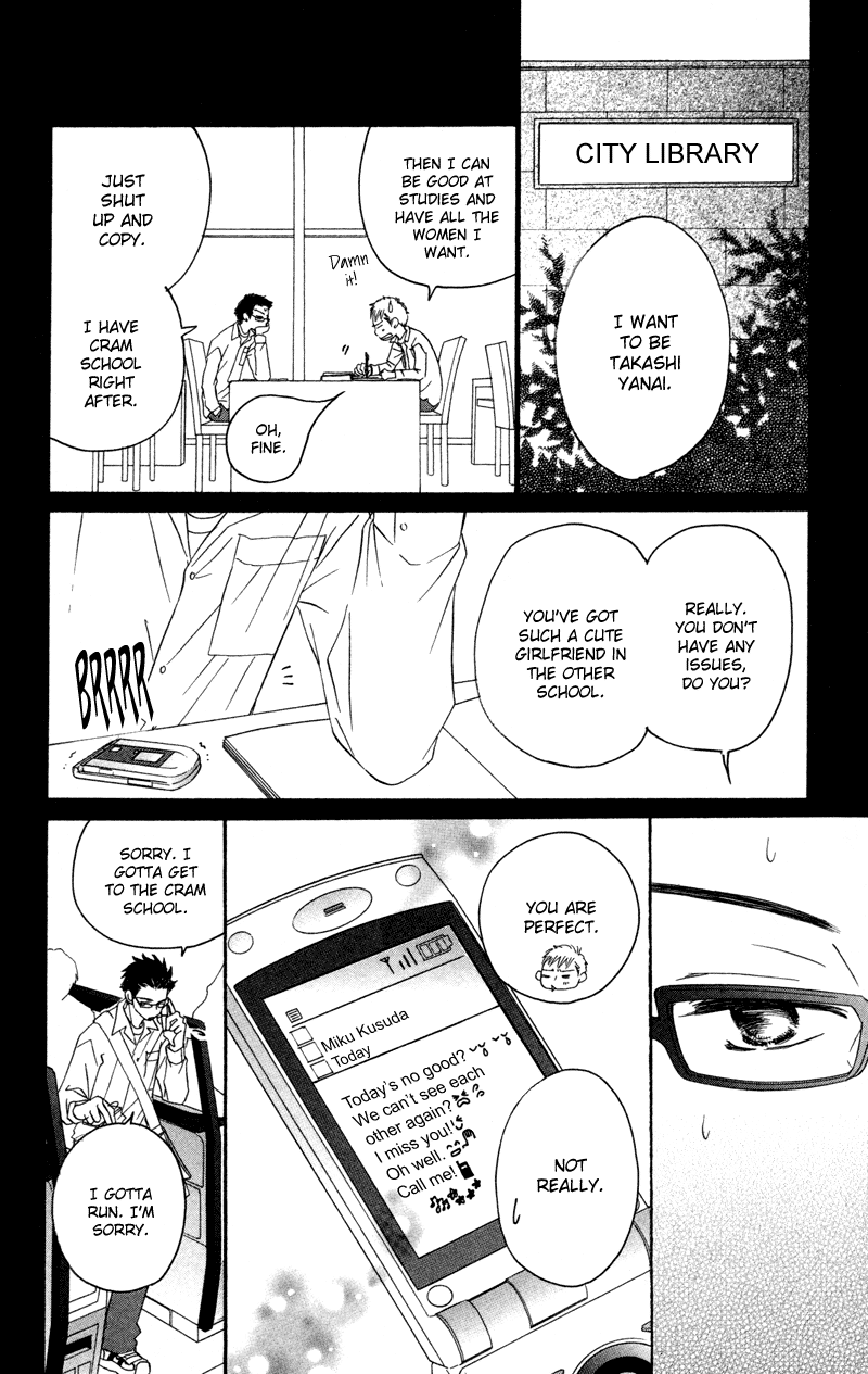 Piece Chapter 2 page 26 - Chapter 2