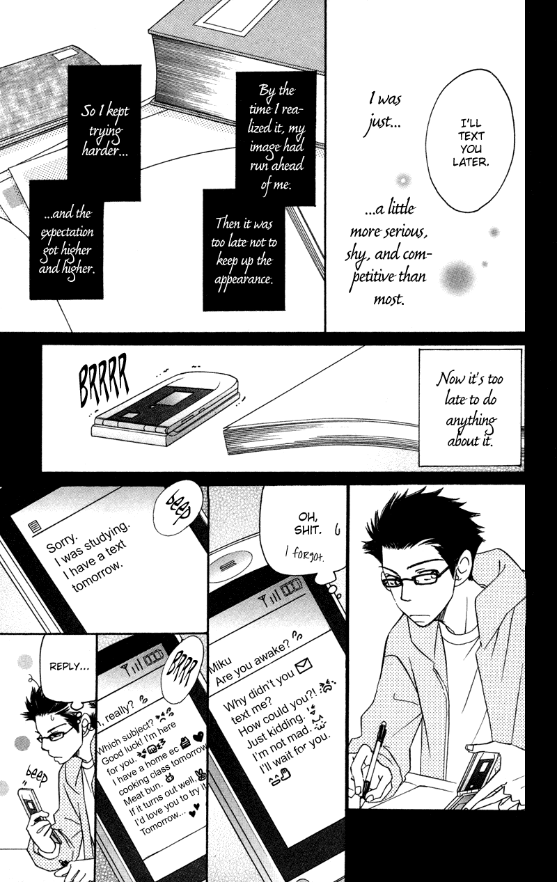 Piece Chapter 2 page 27 - Chapter 2
