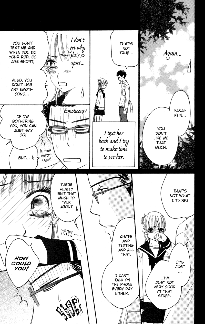 Piece Chapter 2 page 29 - Chapter 2
