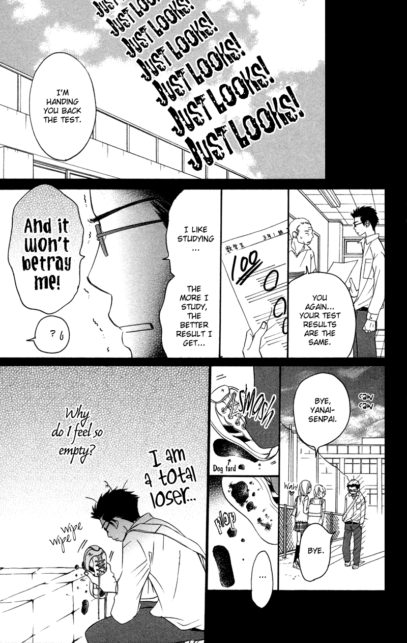 Piece Chapter 2 page 31 - Chapter 2