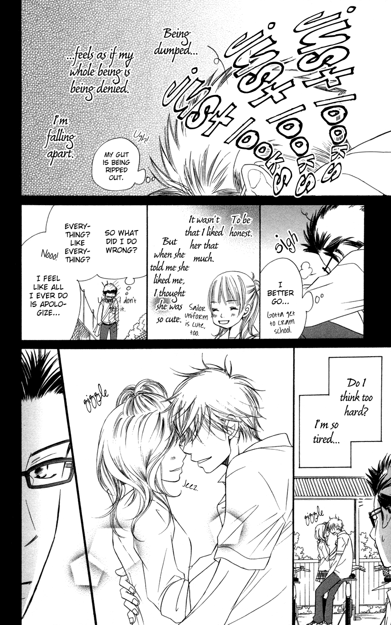 Piece Chapter 2 page 32 - Chapter 2