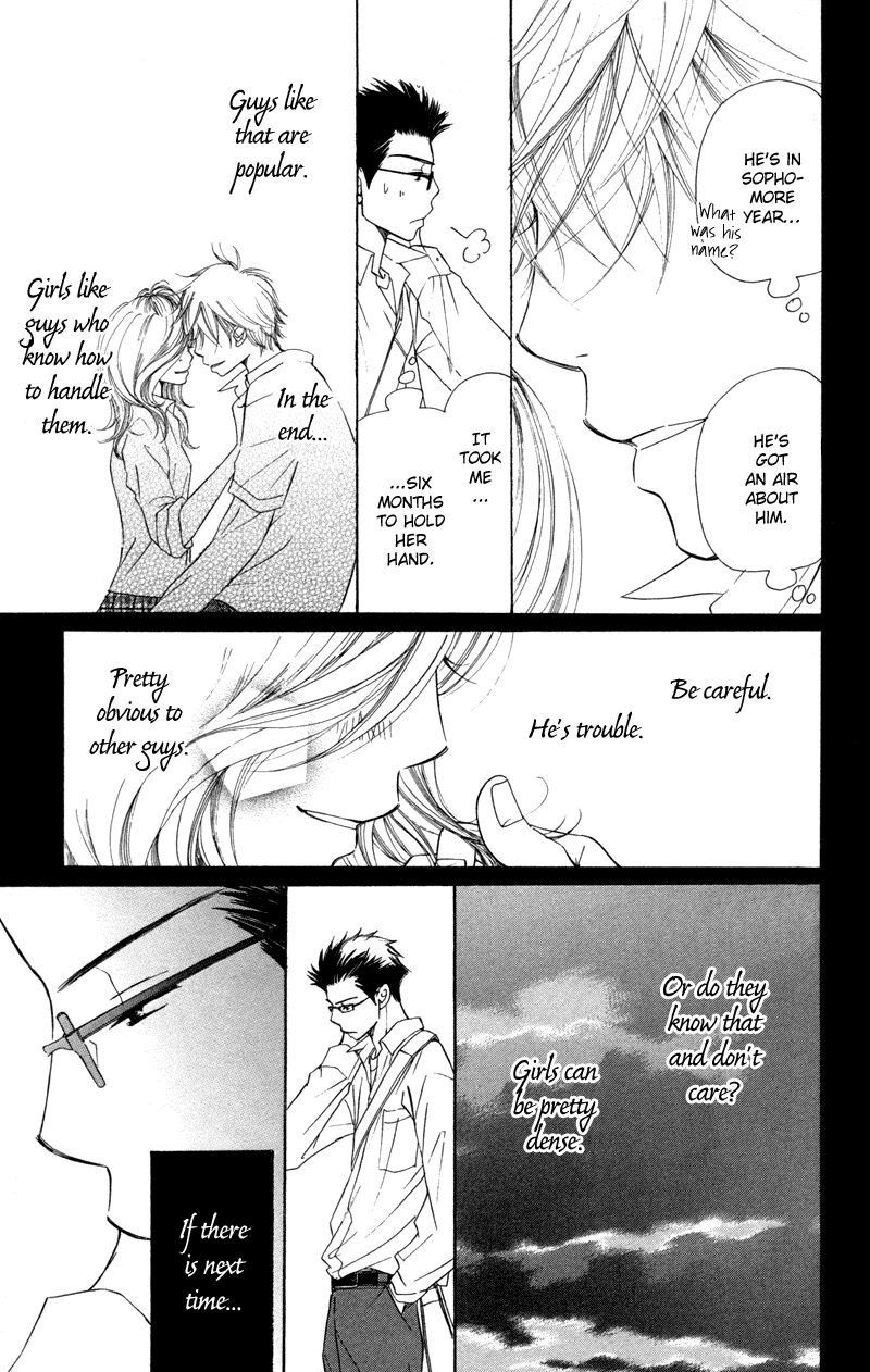 Piece Chapter 2 page 33 - Chapter 2