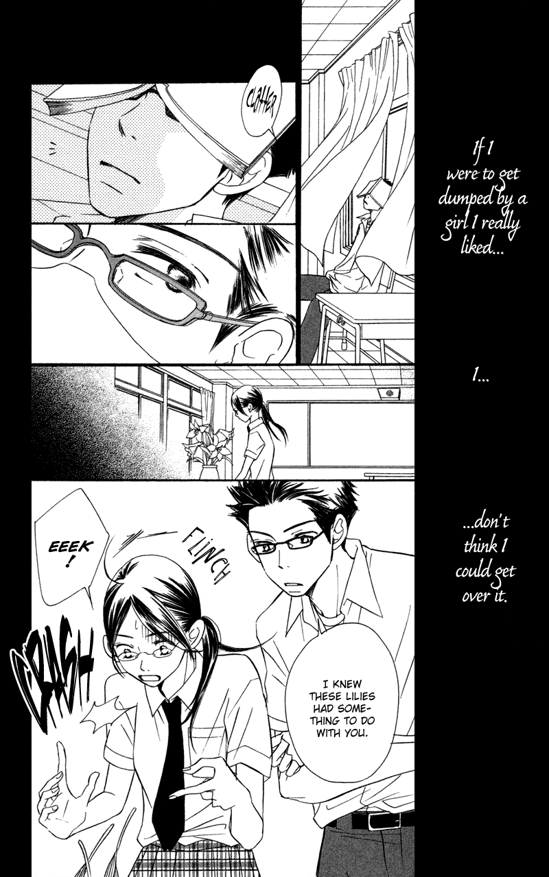 Piece Chapter 2 page 34 - Chapter 2