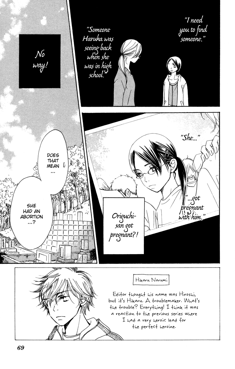 Piece Chapter 2 page 5 - Chapter 2