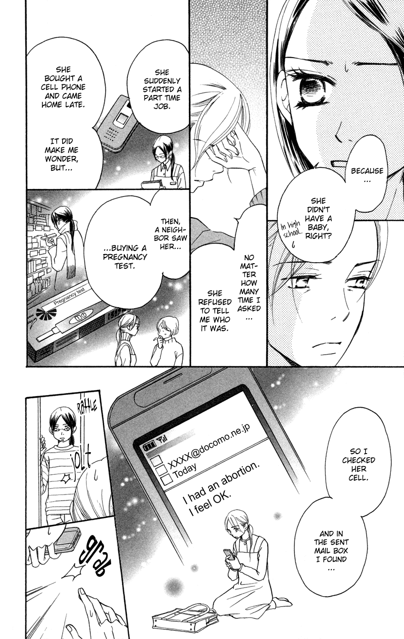 Piece Chapter 2 page 6 - Chapter 2