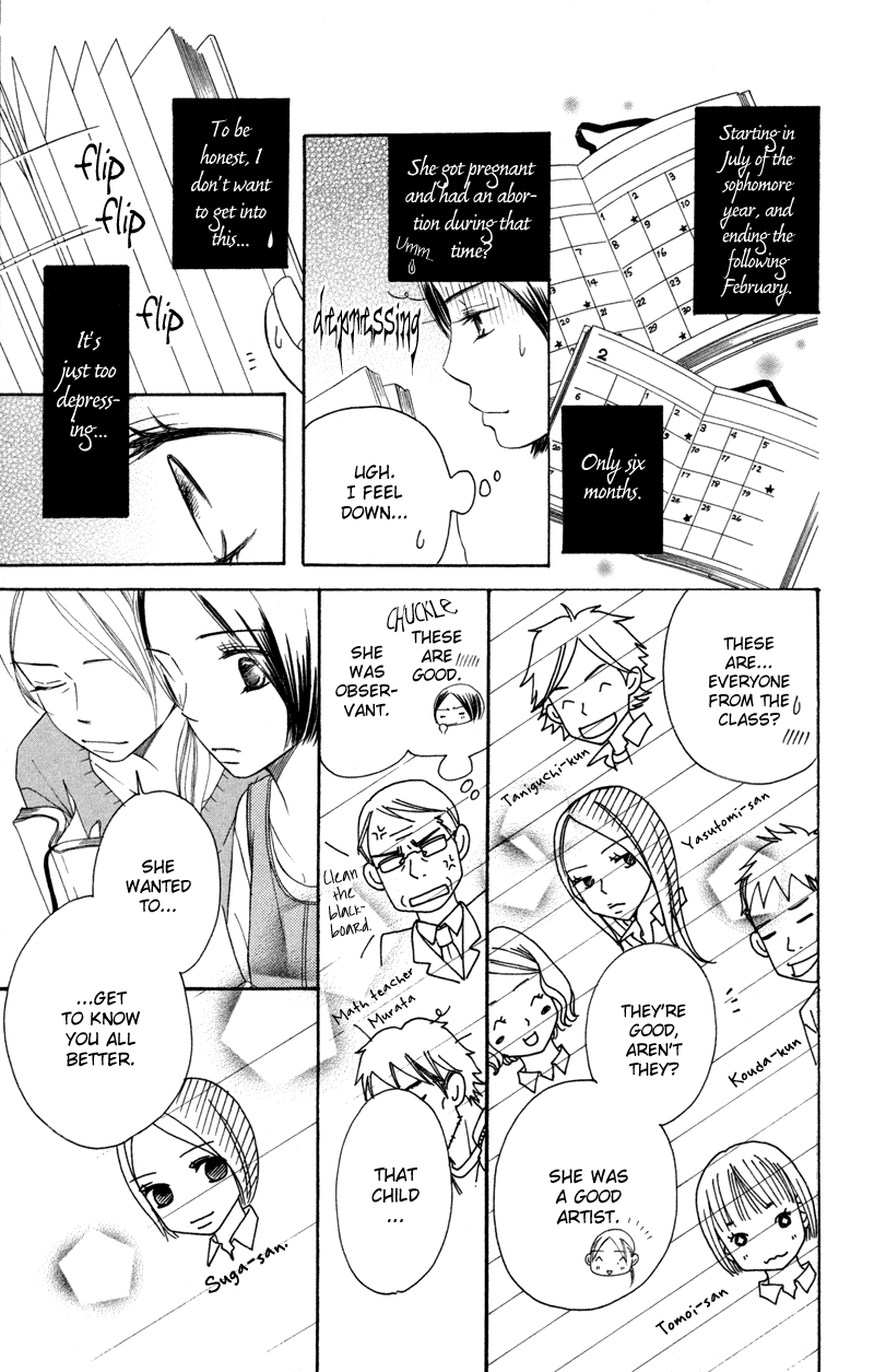 Piece Chapter 2 page 9 - Chapter 2
