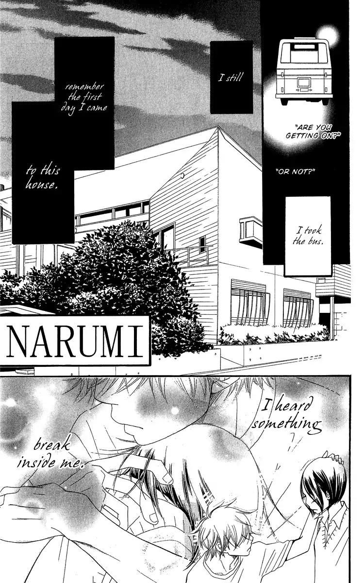 Piece Chapter 20 page 12 - Chapter 20
