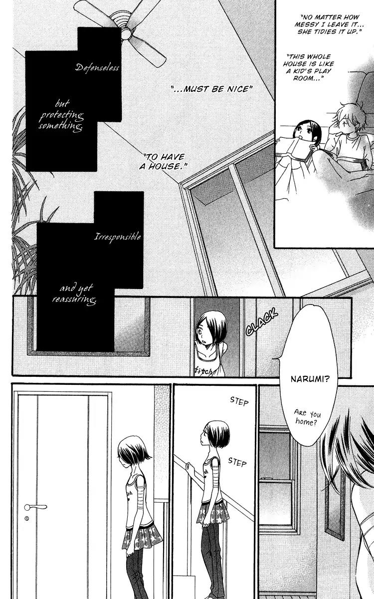 Piece Chapter 20 page 15 - Chapter 20