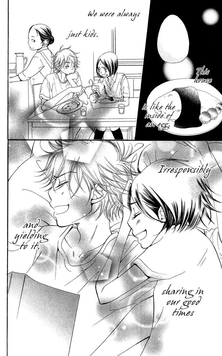 Piece Chapter 20 page 17 - Chapter 20