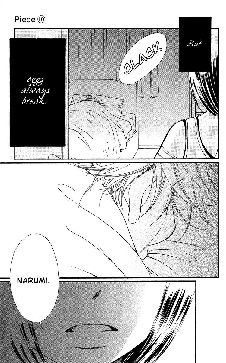 Piece Chapter 20 page 18 - Chapter 20