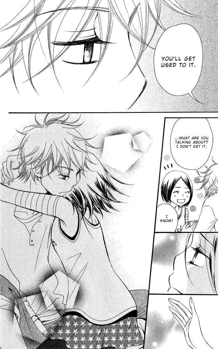 Piece Chapter 20 page 21 - Chapter 20