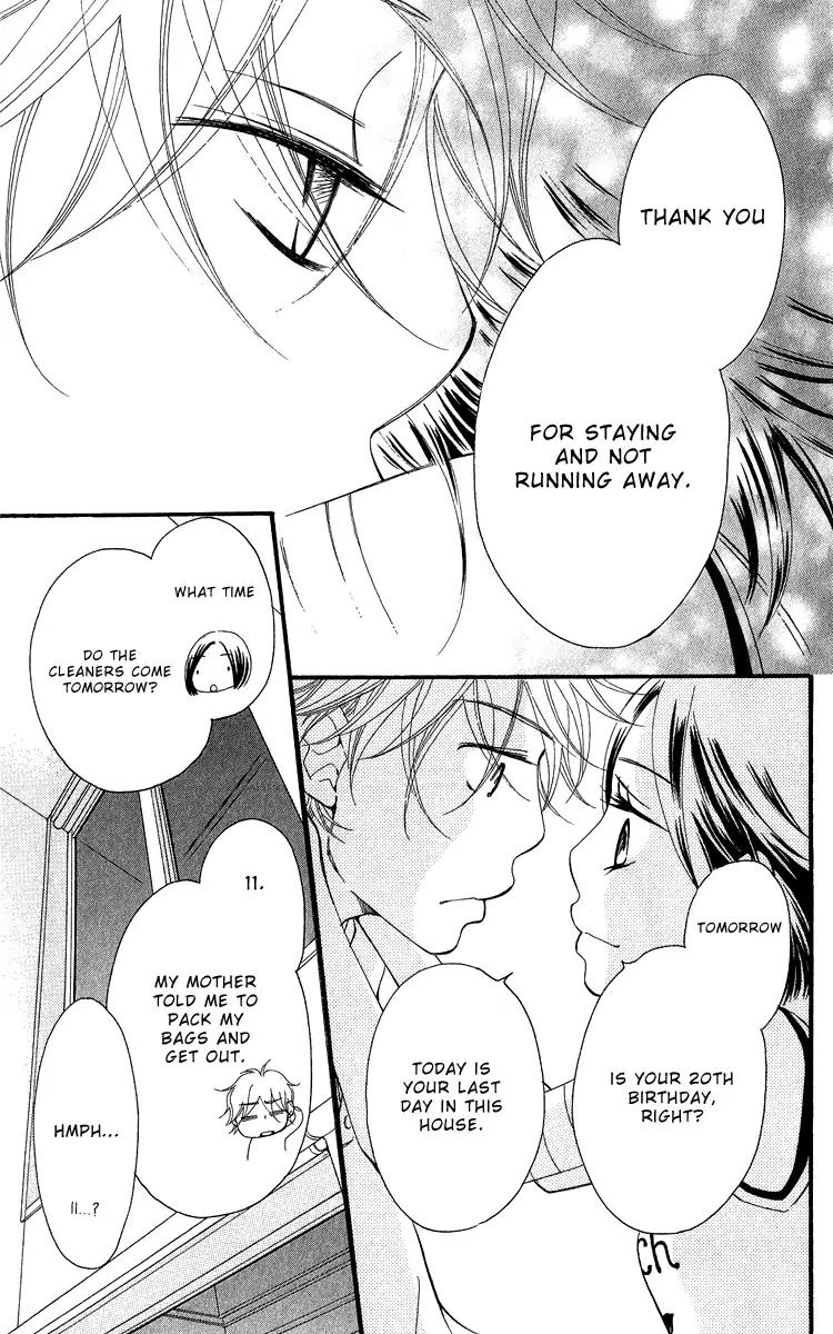 Piece Chapter 20 page 22 - Chapter 20