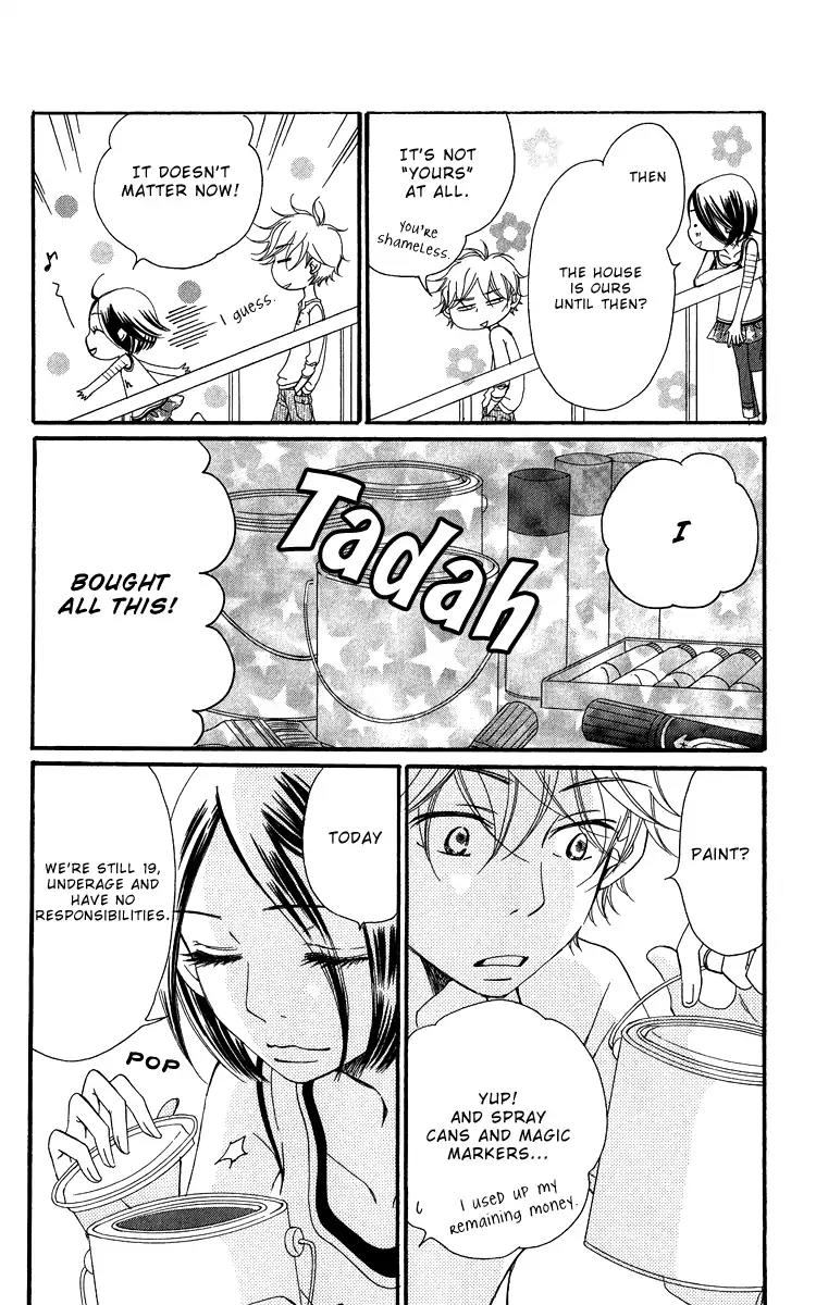 Piece Chapter 20 page 23 - Chapter 20