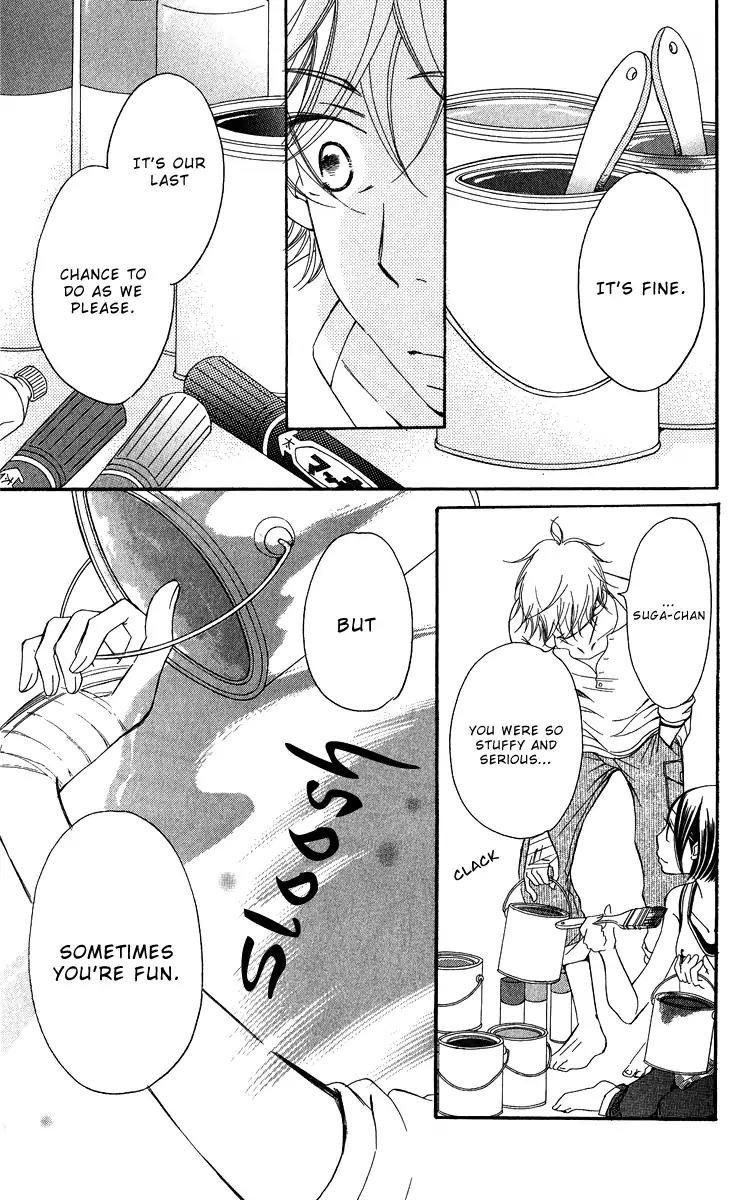 Piece Chapter 20 page 24 - Chapter 20