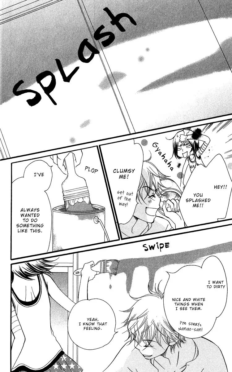 Piece Chapter 20 page 25 - Chapter 20