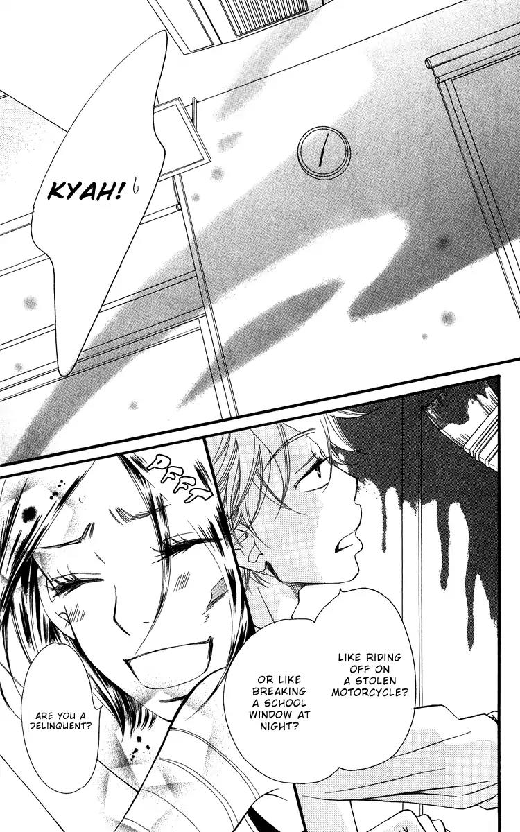 Piece Chapter 20 page 26 - Chapter 20