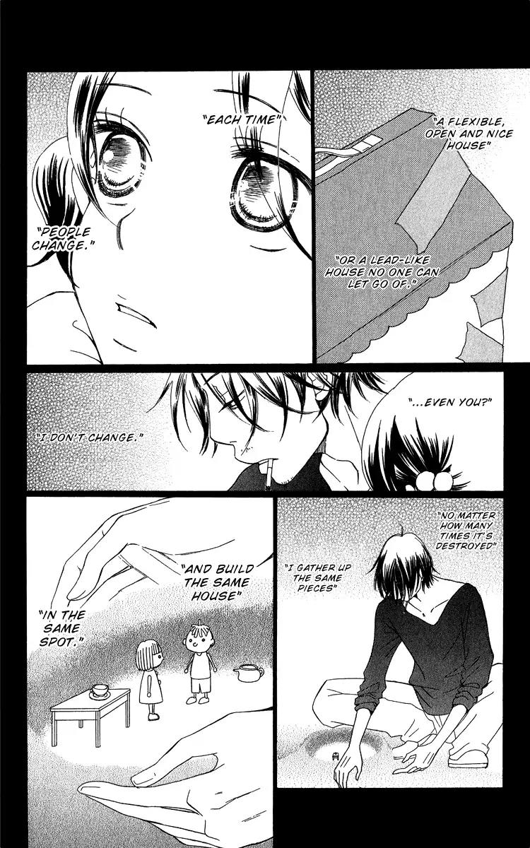 Piece Chapter 20 page 29 - Chapter 20