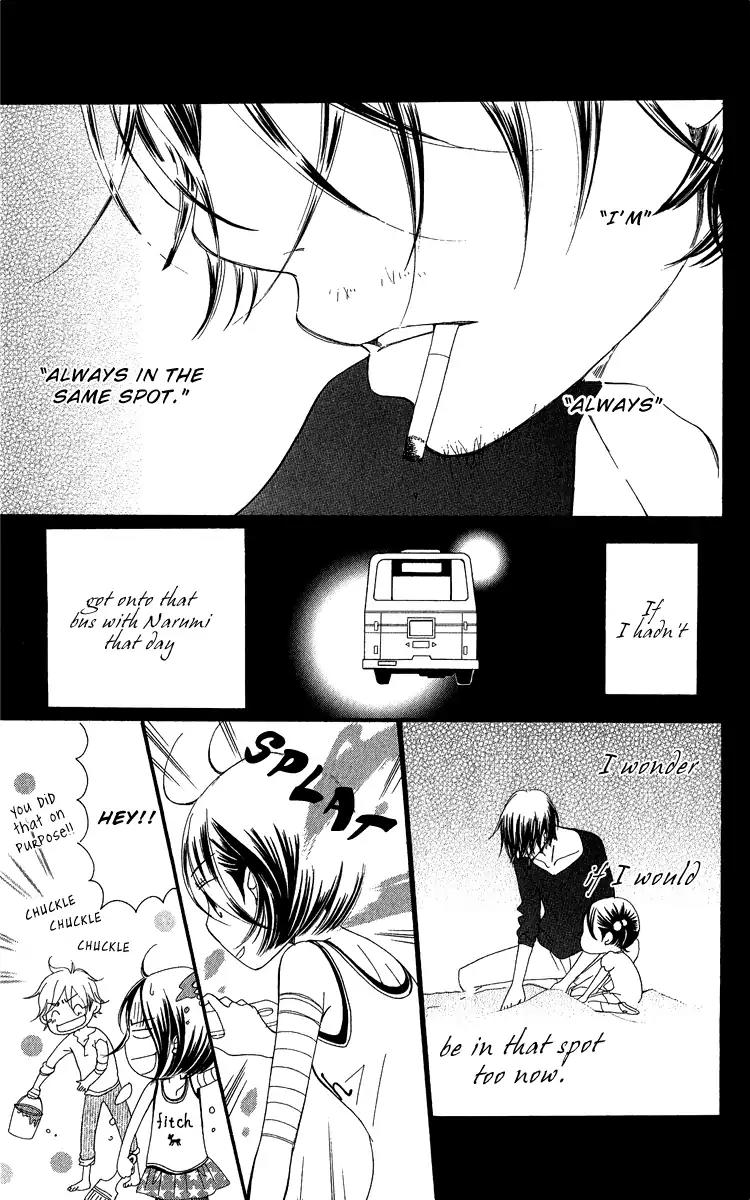 Piece Chapter 20 page 30 - Chapter 20