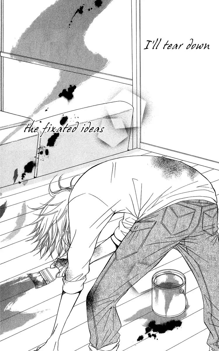Piece Chapter 20 page 31 - Chapter 20