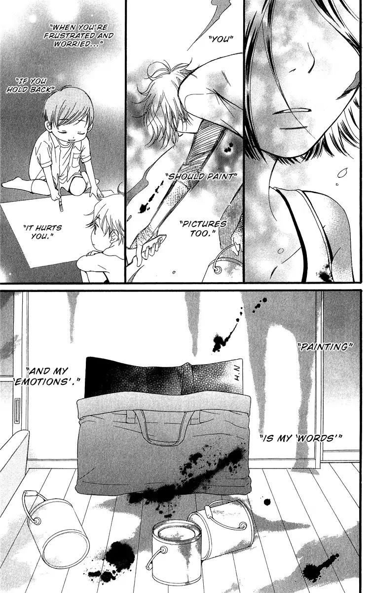 Piece Chapter 20 page 34 - Chapter 20