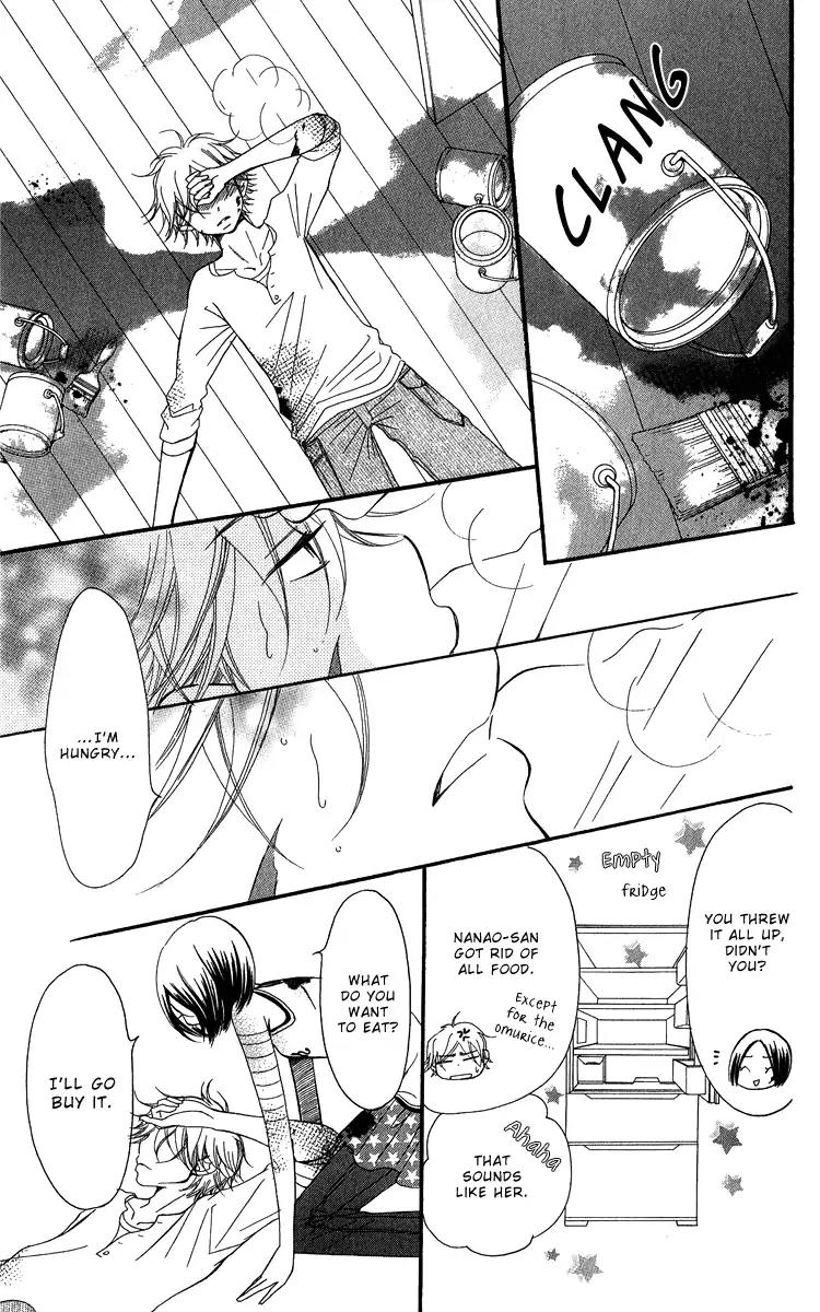 Piece Chapter 20 page 36 - Chapter 20