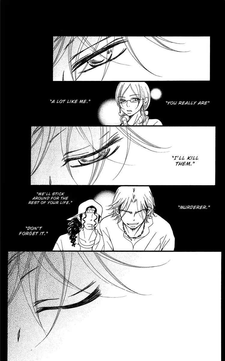 Piece Chapter 20 page 39 - Chapter 20