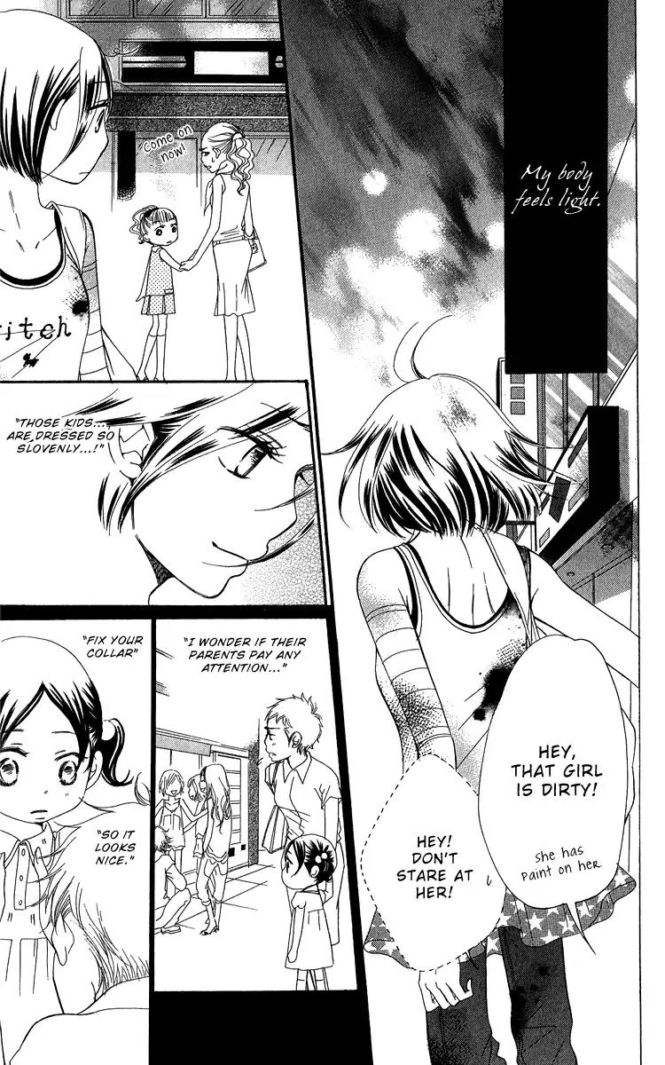 Piece Chapter 20 page 40 - Chapter 20