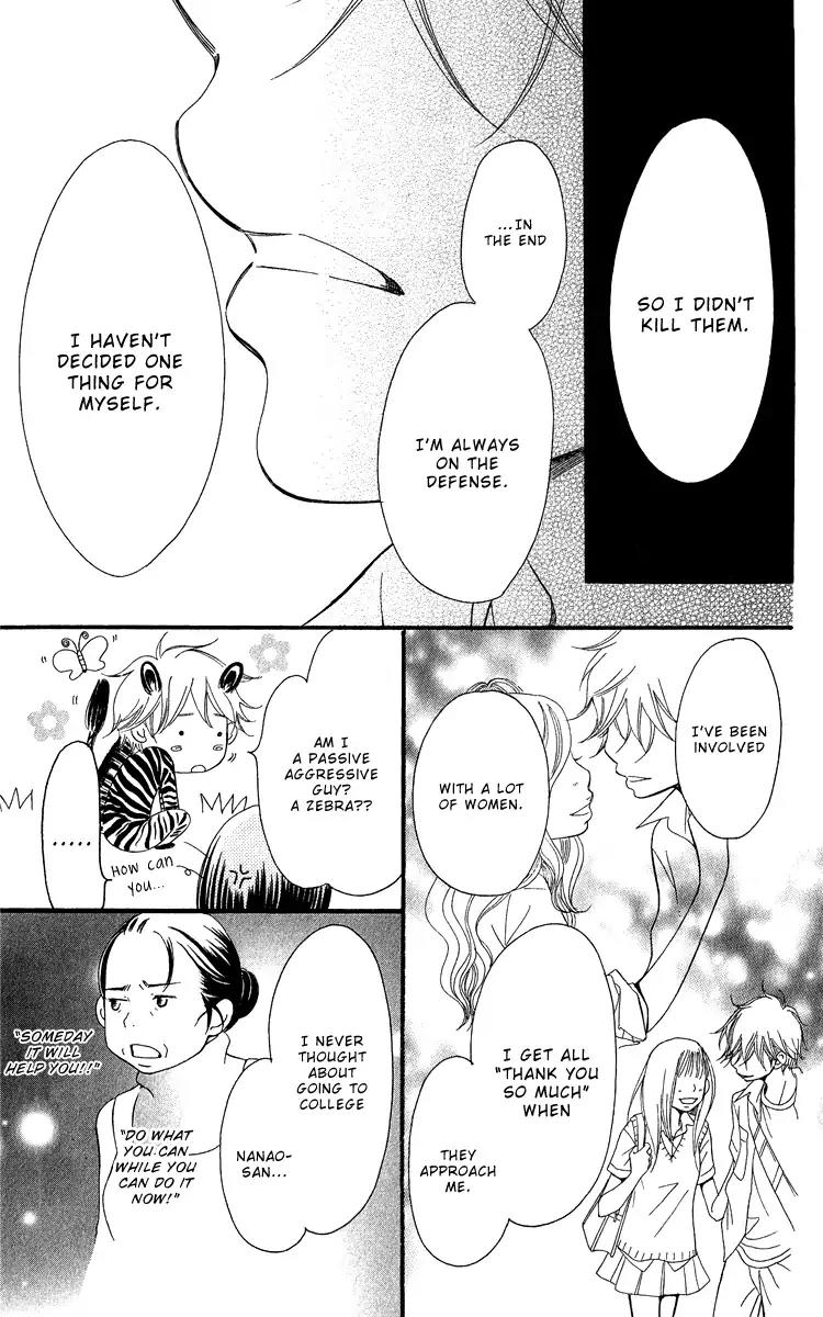 Piece Chapter 20 page 46 - Chapter 20