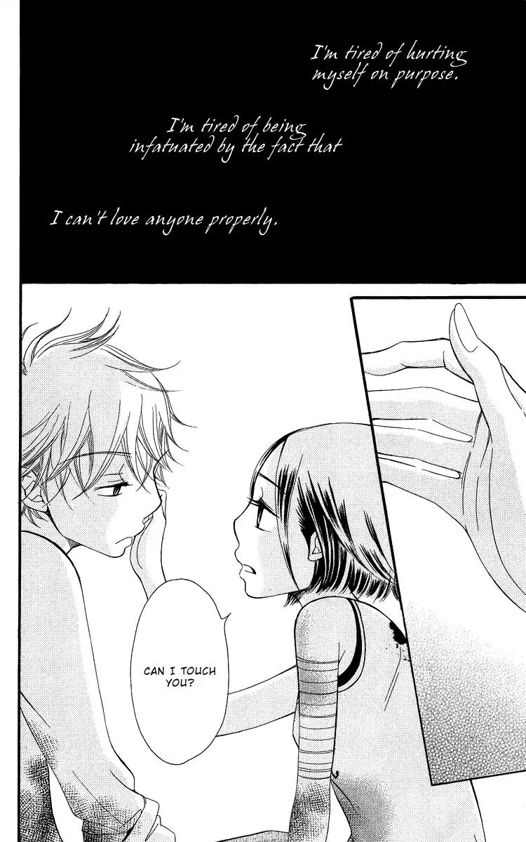 Piece Chapter 20 page 49 - Chapter 20
