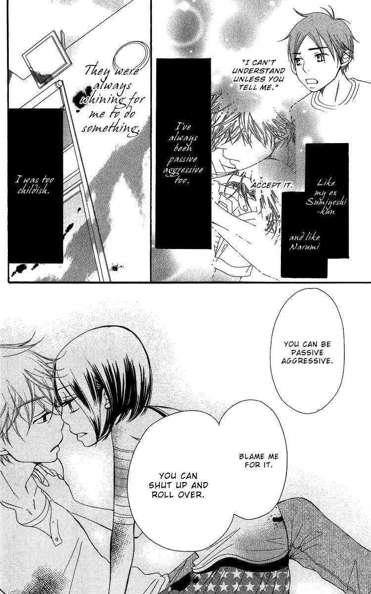 Piece Chapter 20 page 51 - Chapter 20