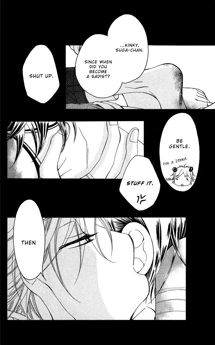 Piece Chapter 20 page 53 - Chapter 20