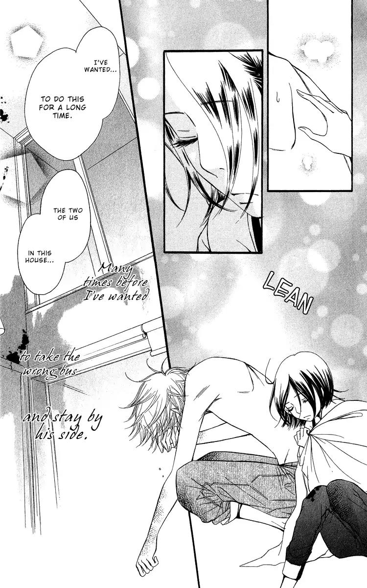 Piece Chapter 20 page 62 - Chapter 20