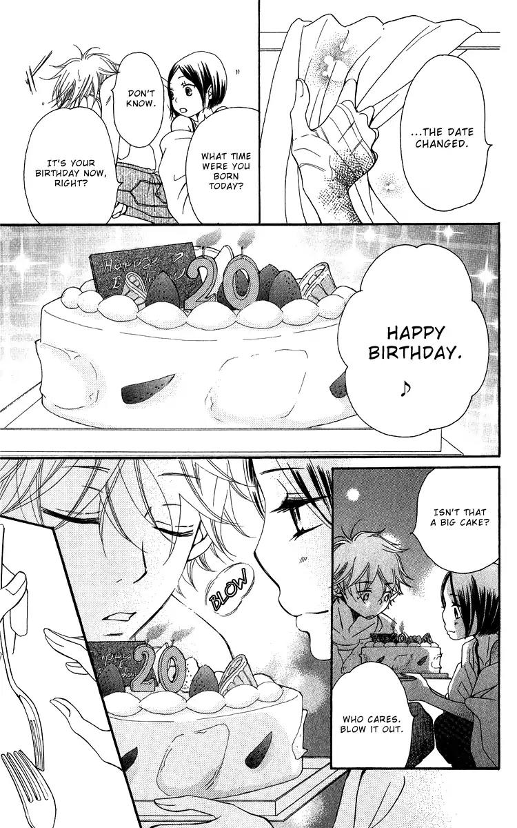 Piece Chapter 20 page 64 - Chapter 20