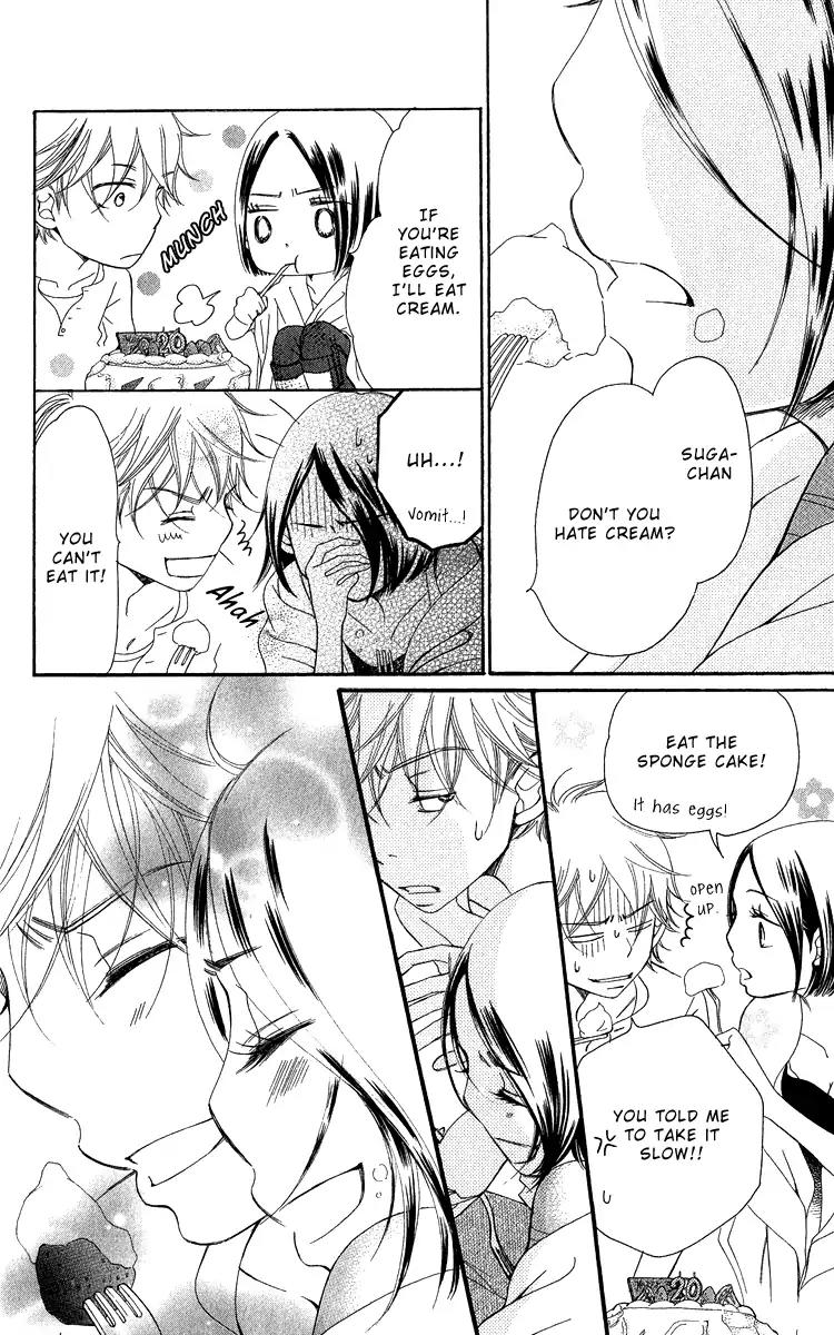 Piece Chapter 20 page 65 - Chapter 20