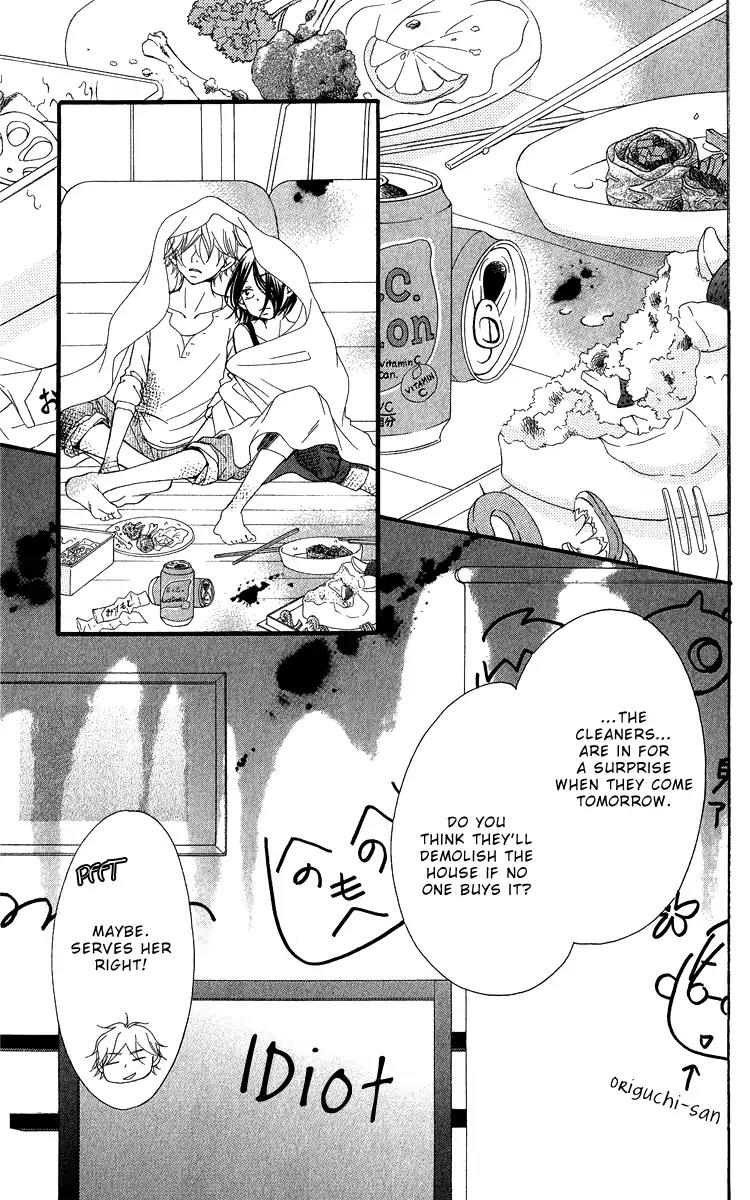 Piece Chapter 20 page 66 - Chapter 20